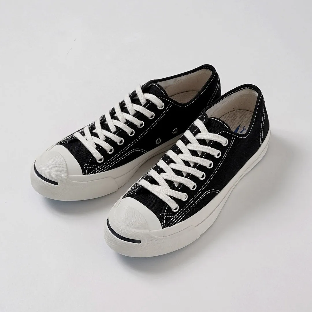 CONVERSE / Jack Purcell CL Classic Sneakers sold by Haku Clothing product image thumbnail 3