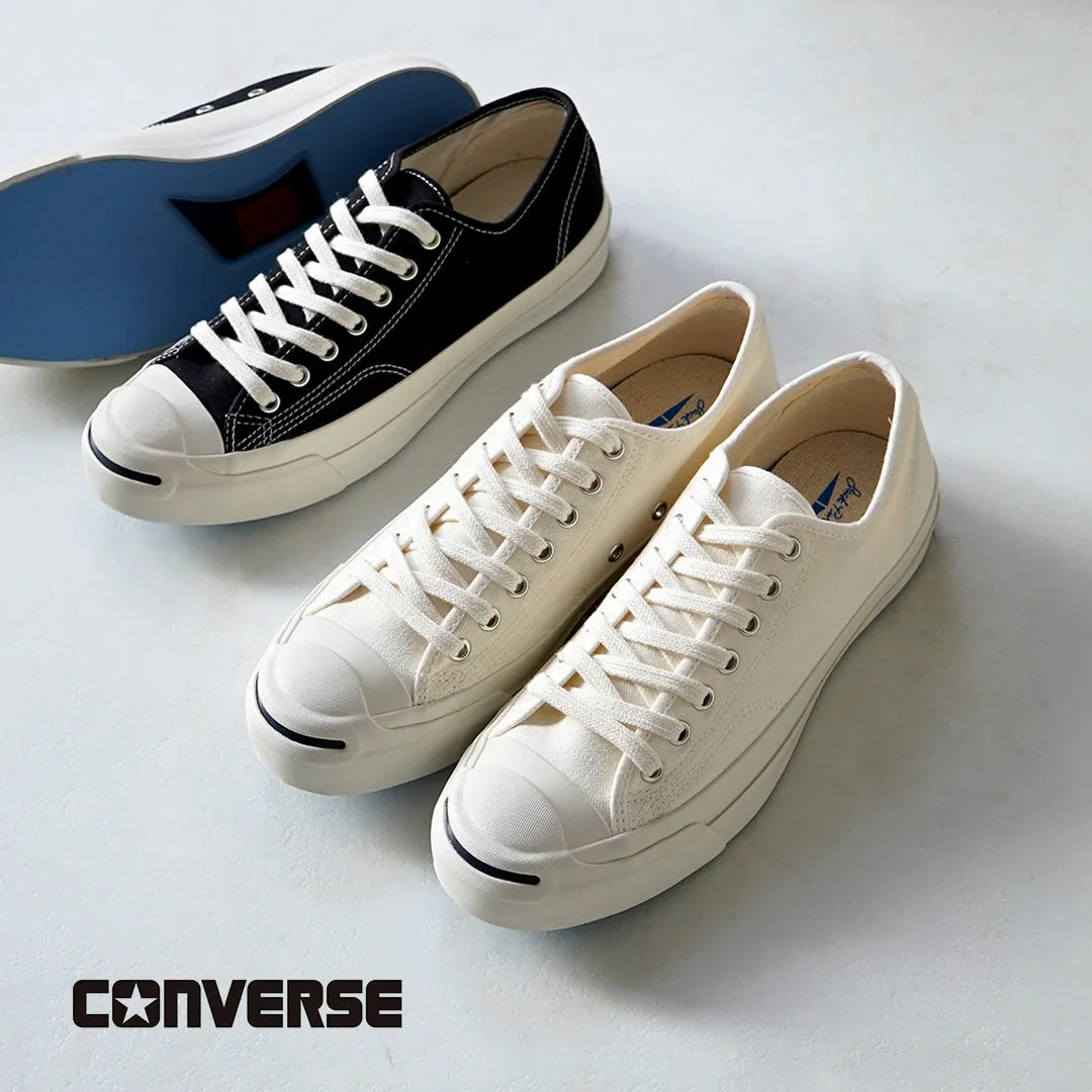 CONVERSE / Jack Purcell CL Classic Sneakers sold by Haku Clothing product image thumbnail 4