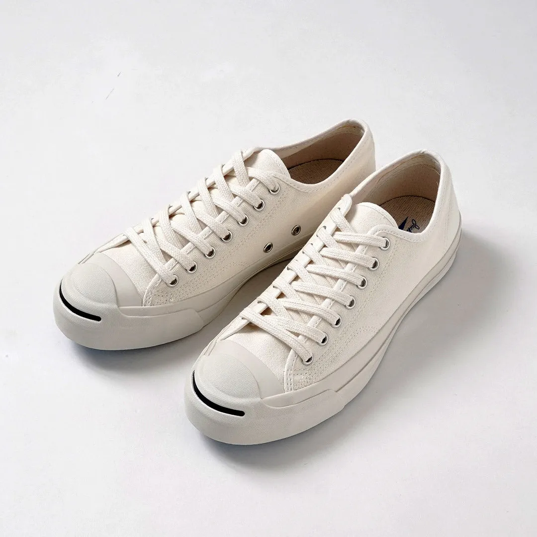 CONVERSE / Jack Purcell CL Classic Sneakers sold by Haku Clothing product image thumbnail 2