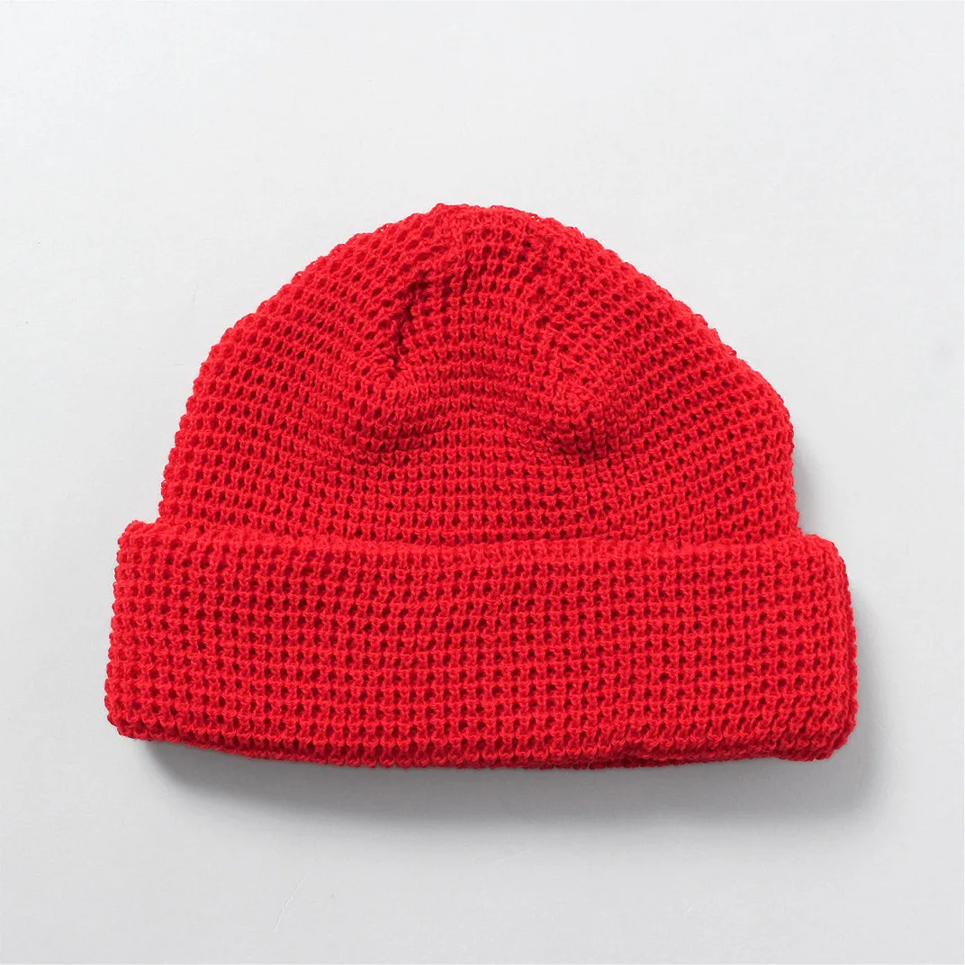 ROTOTO / Waffle Beanie sold by Haku Clothing product image thumbnail 3