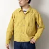SEUVAS / Trucker Jacket sold by Haku Clothing