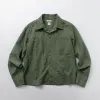 SEUVAS / Trucker Jacket sold by Haku Clothing