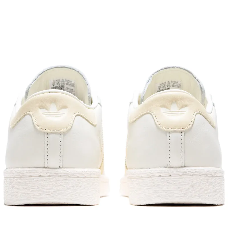 Willy Chavarria x Adidas Jabbar Dress - Off White/Warm Vanilla sold by Sneaker Politics product image thumbnail 4