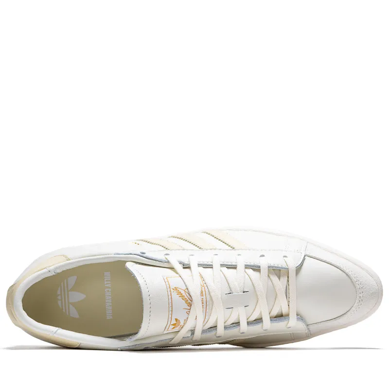 Willy Chavarria x Adidas Jabbar Dress - Off White/Warm Vanilla sold by Sneaker Politics product image thumbnail 5