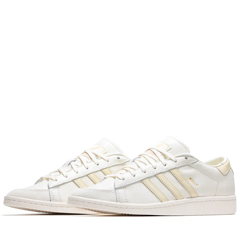 Willy Chavarria x Adidas Jabbar Dress - Off White/Warm Vanilla sold by Sneaker Politics product image thumbnail 2