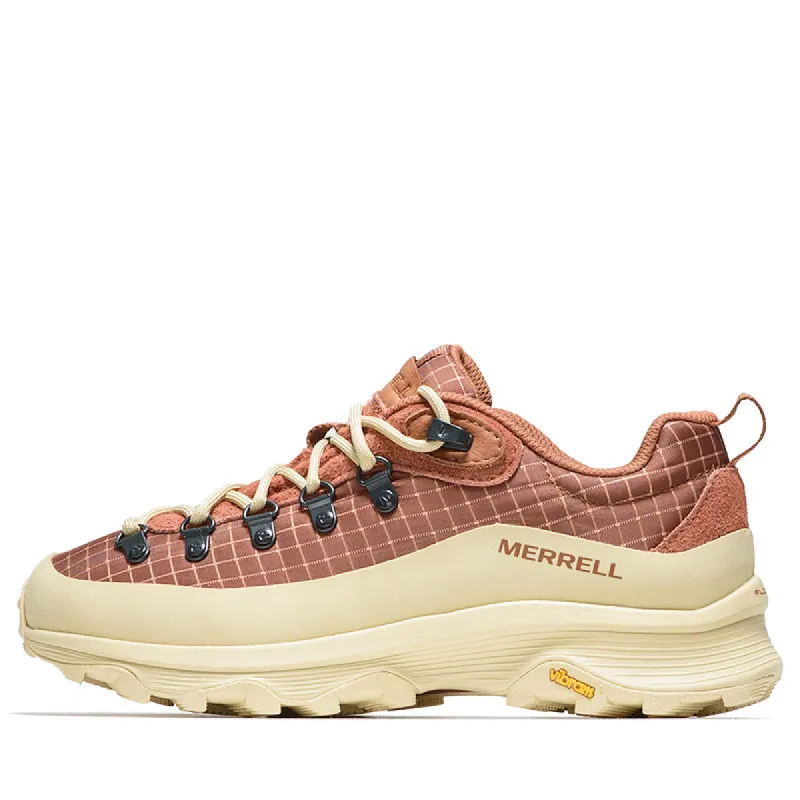Merrell 1TRL Ontario SP RS SE - Nutshell sold by Sneaker Politics