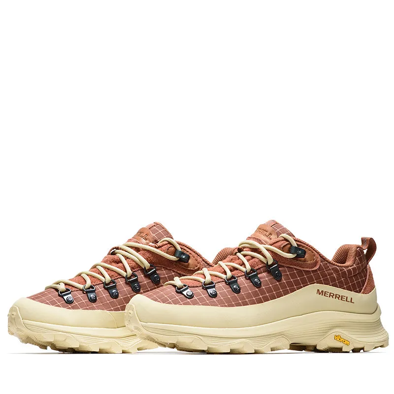 Merrell 1TRL Ontario SP RS SE - Nutshell sold by Sneaker Politics product image thumbnail 2