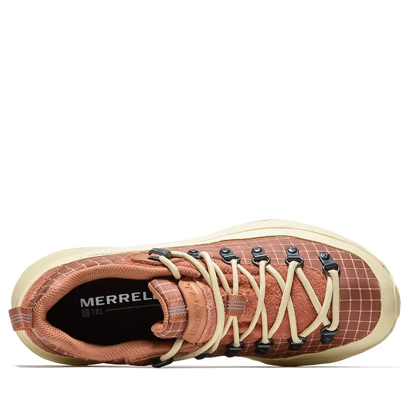 Merrell 1TRL Ontario SP RS SE - Nutshell sold by Sneaker Politics product image thumbnail 5