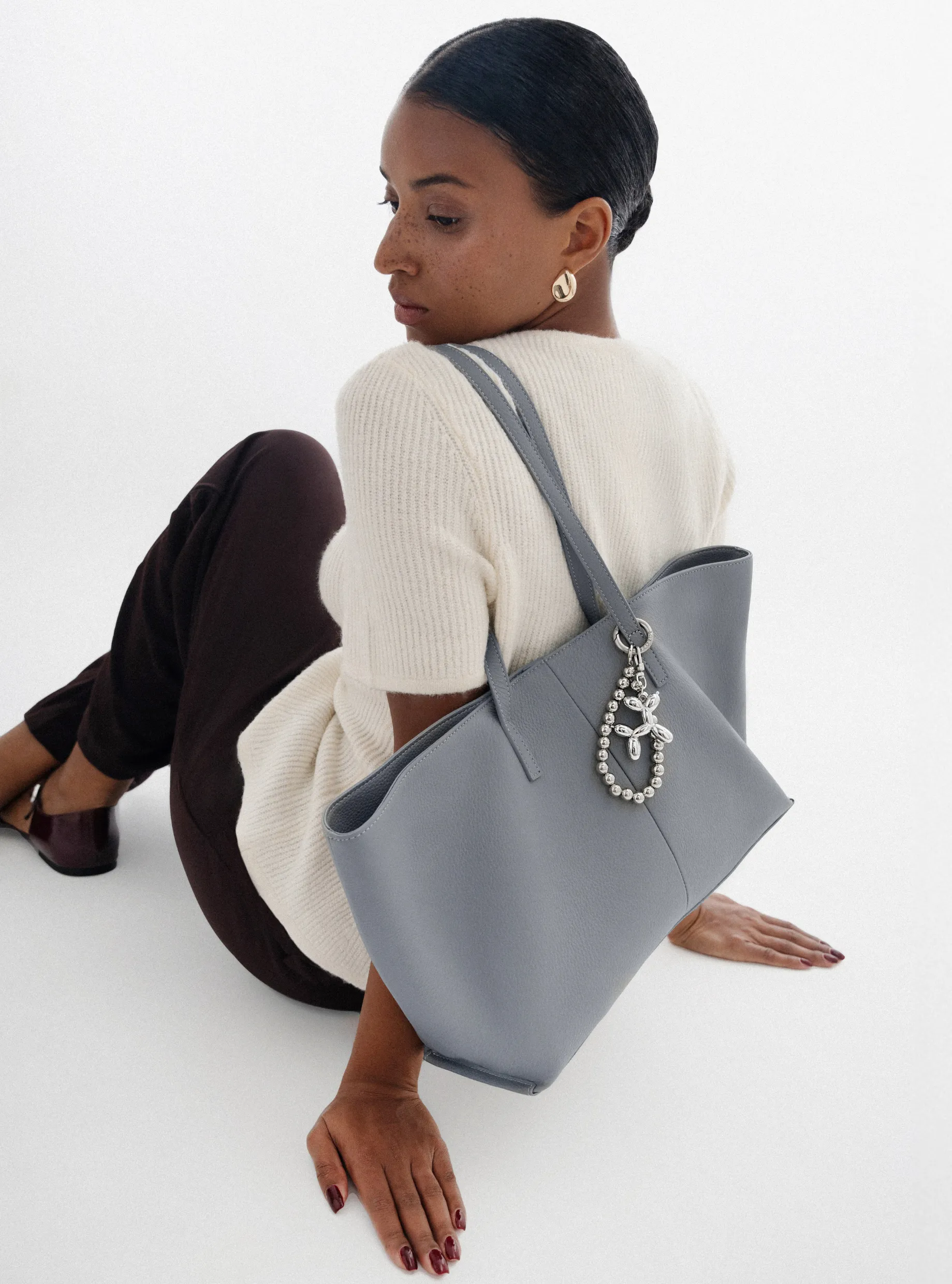 Bob Ore KeyChain sold by Bob Ore product image thumbnail 3