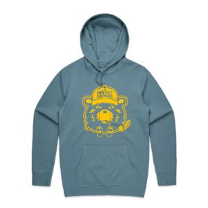 Protect Our Parks Hoodie sold by Higher Primate