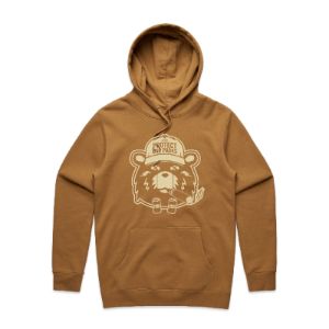 Protect Our Parks Hoodie sold by Higher Primate