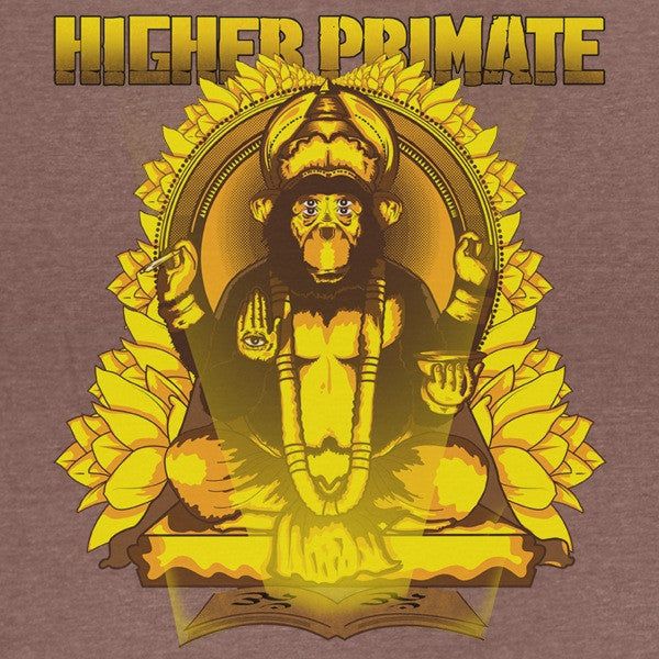 Shiva Monkey sold by Higher Primate product image thumbnail 2