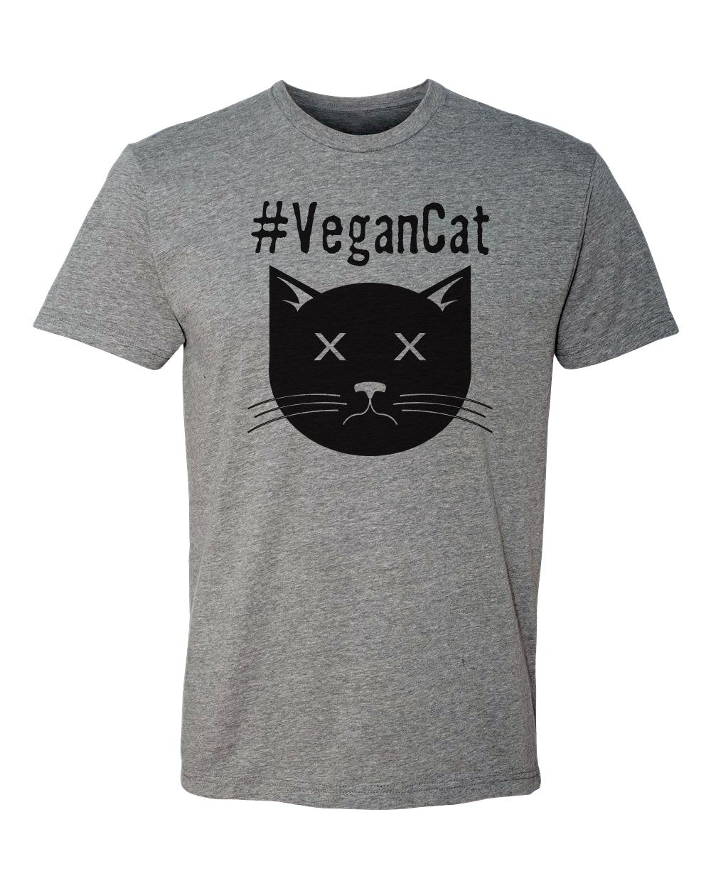 #VeganCat sold by Higher Primate