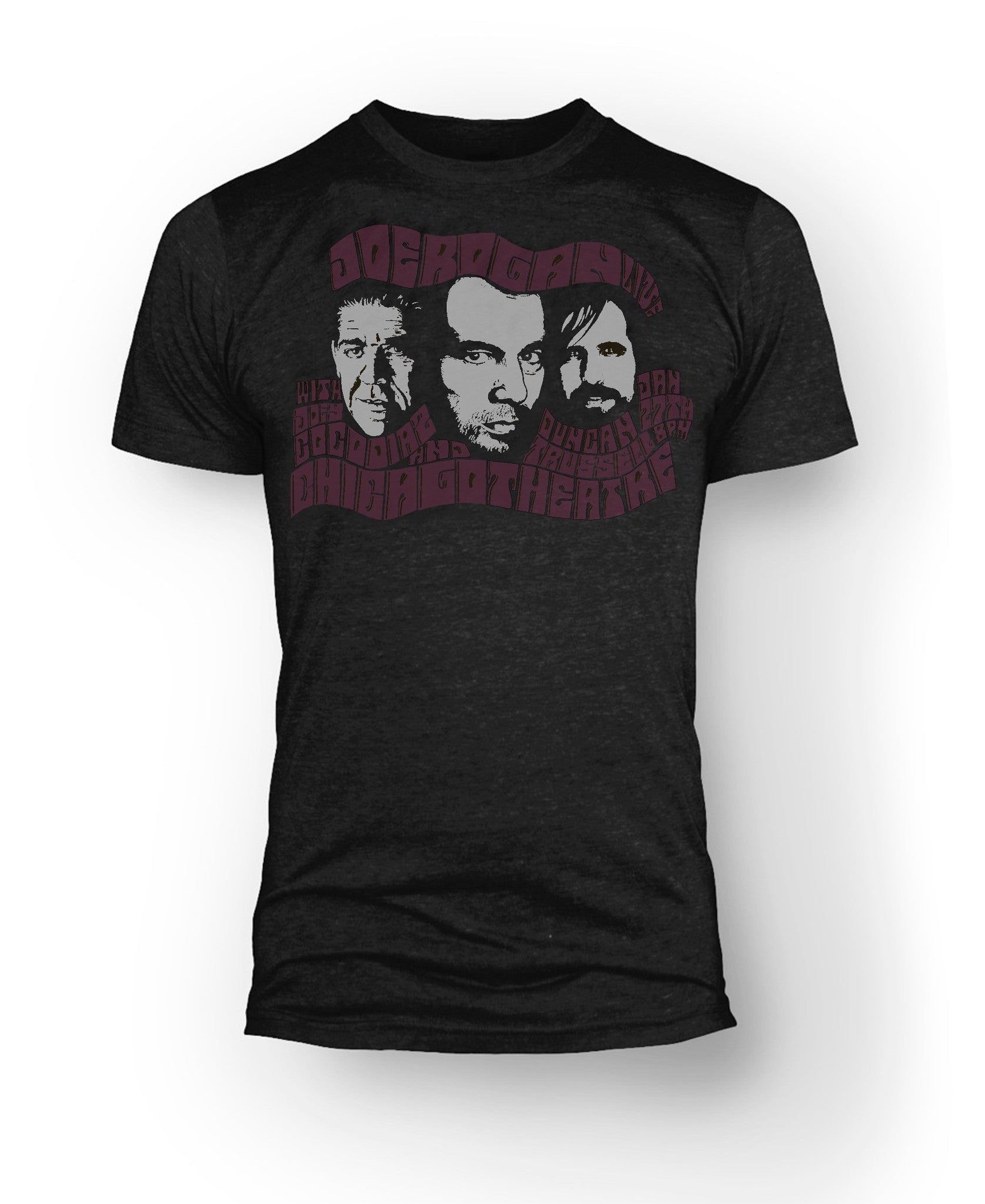 Chicago Theatre sold by Higher Primate