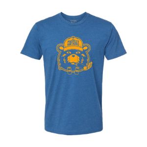 Protect Our Parks Tee sold by Higher Primate