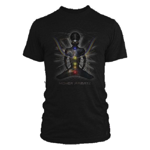 Alien Chakra sold by Higher Primate