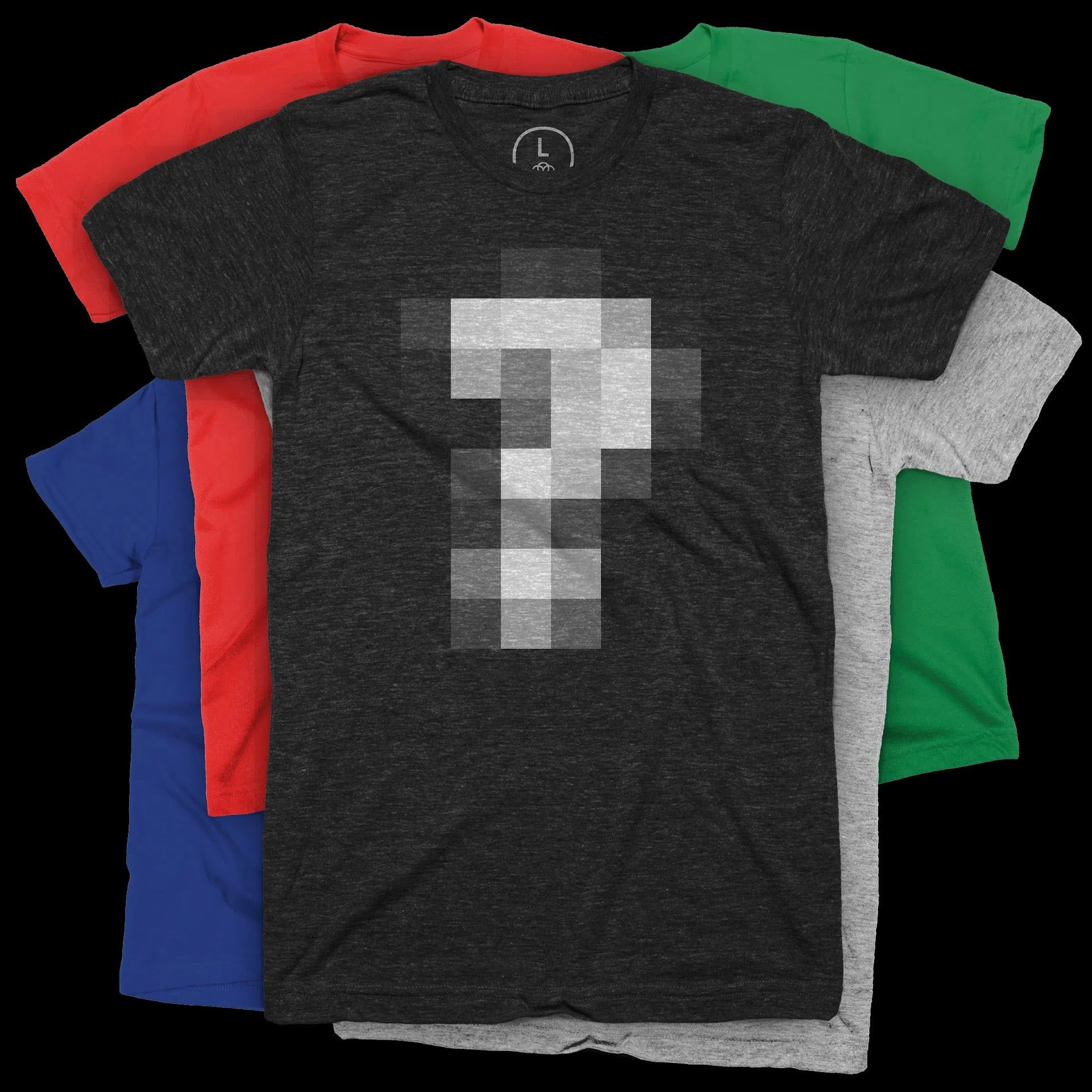 Free GWP Tee - Assorted Higher Primate Graphics sold by Higher Primate