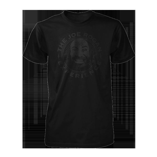 All Seeing JRE(black) sold by Higher Primate