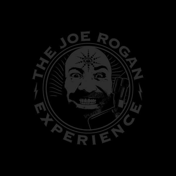 All Seeing JRE(black) sold by Higher Primate product image thumbnail 2