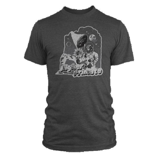 Astronaut Chimp sold by Higher Primate