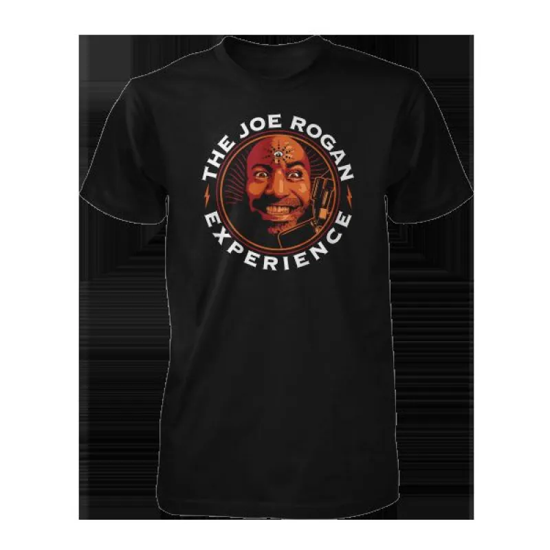 All Seeing JRE(color) sold by Higher Primate