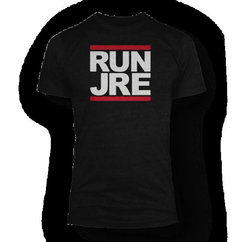 Run JRE sold by Higher Primate