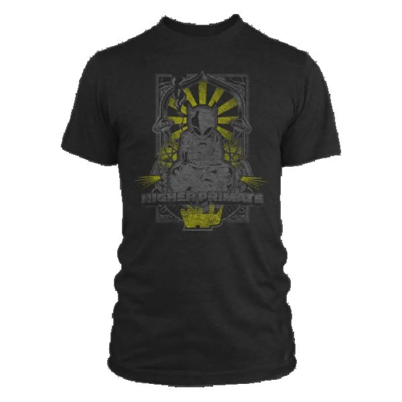 Alien Lotus sold by Higher Primate