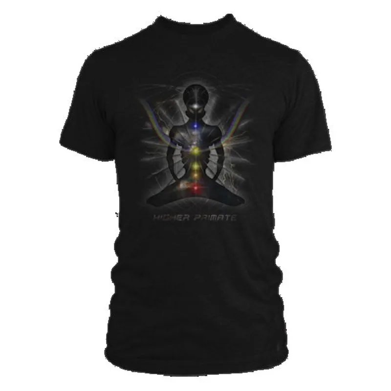 Alien Chakra sold by Higher Primate