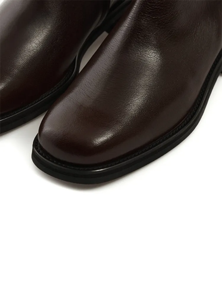 Maro Crack Brown sold by JosephT product image thumbnail 4