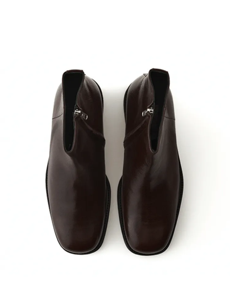 Maro Crack Brown sold by JosephT product image thumbnail 5