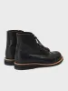 Work Boots Black [CHROMEXCEL BY HORWEEN] sold by Josepht