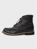 Work Boots Black [CHROMEXCEL BY HORWEEN] sold by Josepht