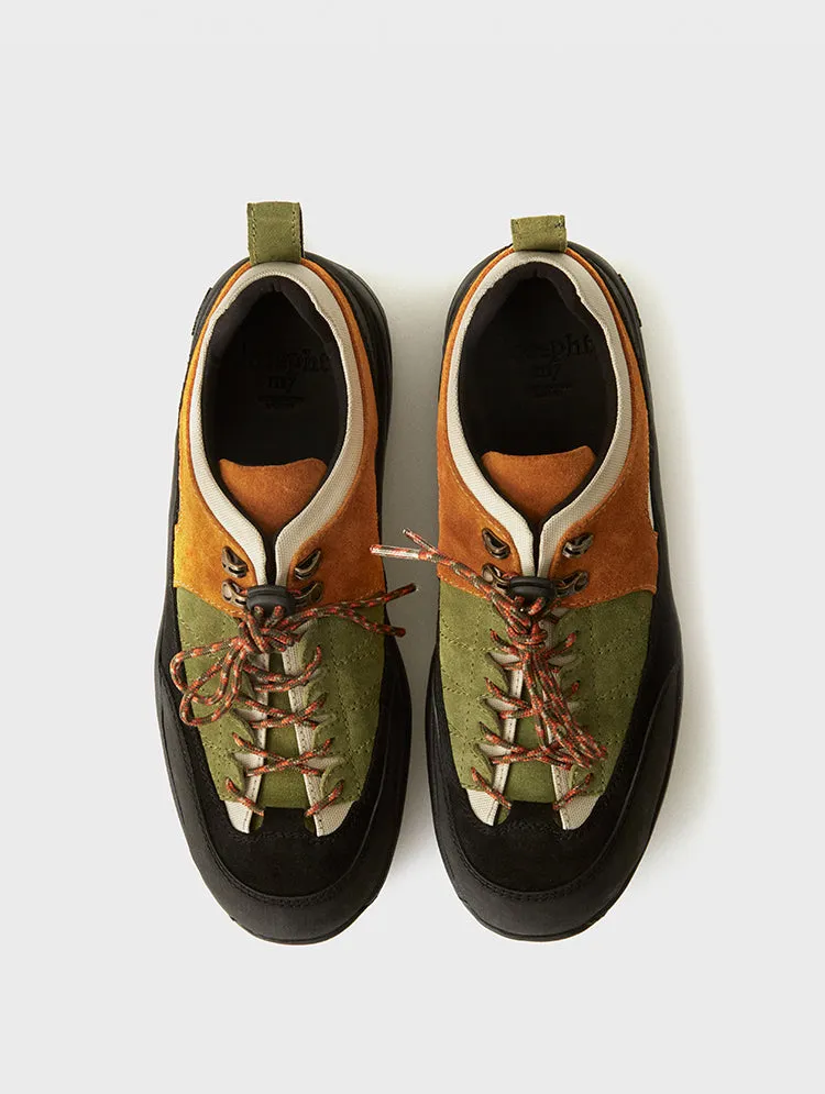 Brito Green sold by JosephT product image thumbnail 5