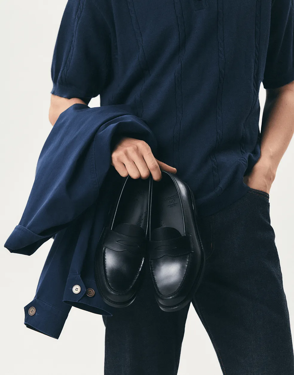 Ralph Black sold by JosephT product image thumbnail 3