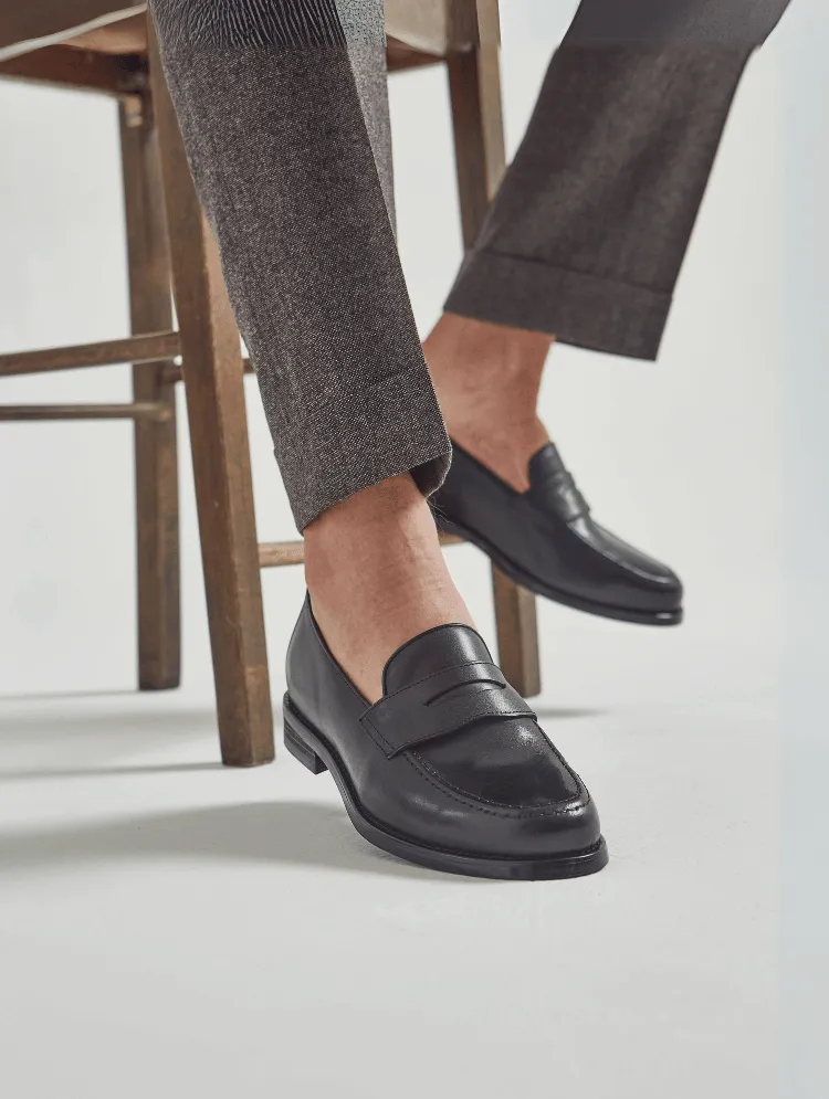 Shanghai Black sold by JosephT product image thumbnail 2