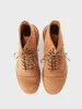 Work Boots Beige sold by Josepht