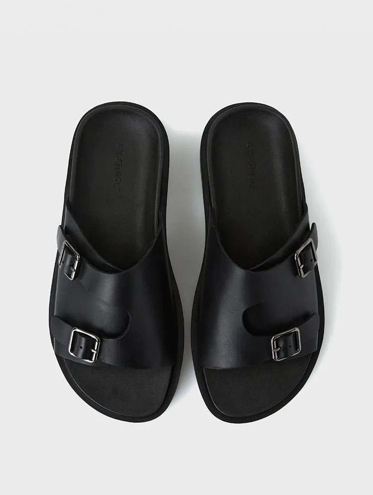 Logan Black sold by JosephT product image thumbnail 4