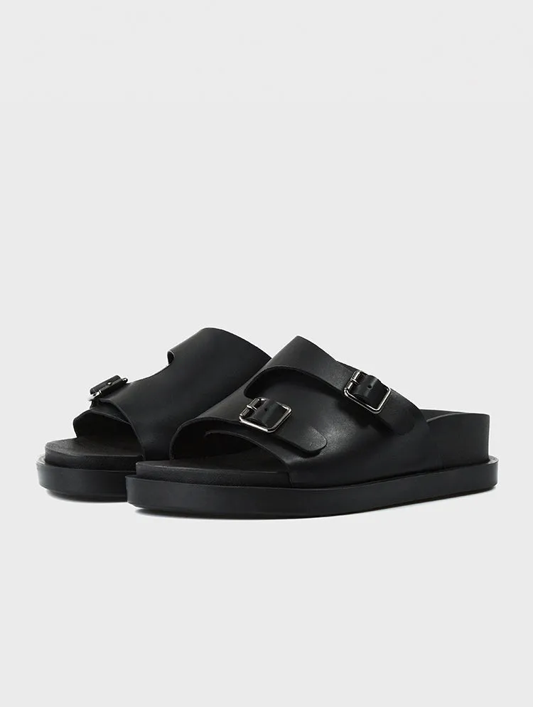 Logan Black sold by JosephT product image thumbnail 2