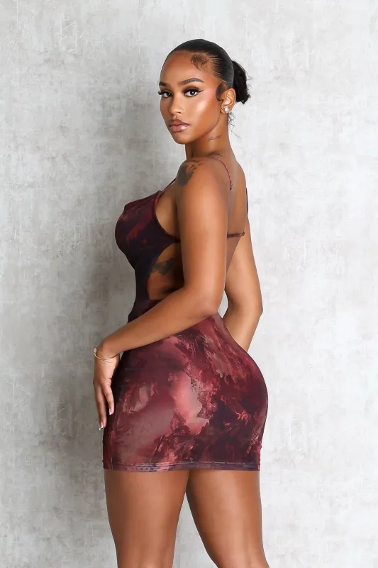 She Dressed For The Sun made by Lovely Day