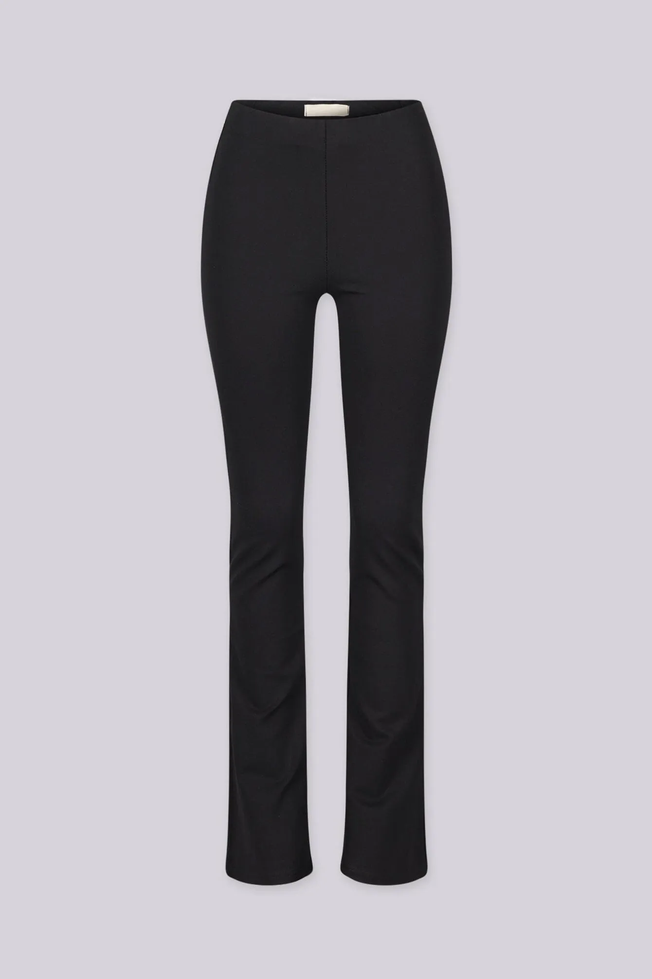 Kira Line Flare Trousers sold by EDGE by Know Style