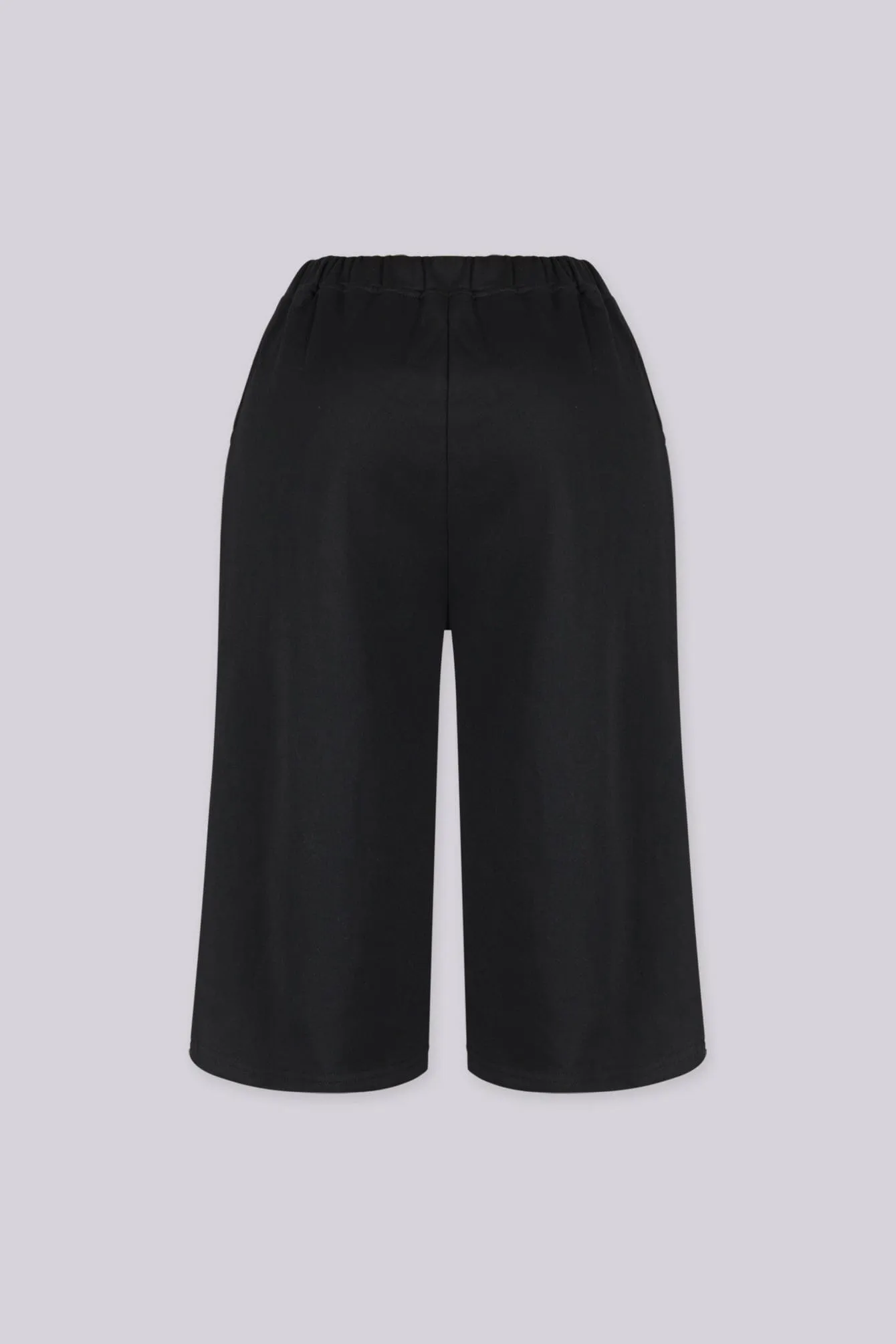 Edgy Bermuda Shorts sold by EDGE by Know Style product image thumbnail 2