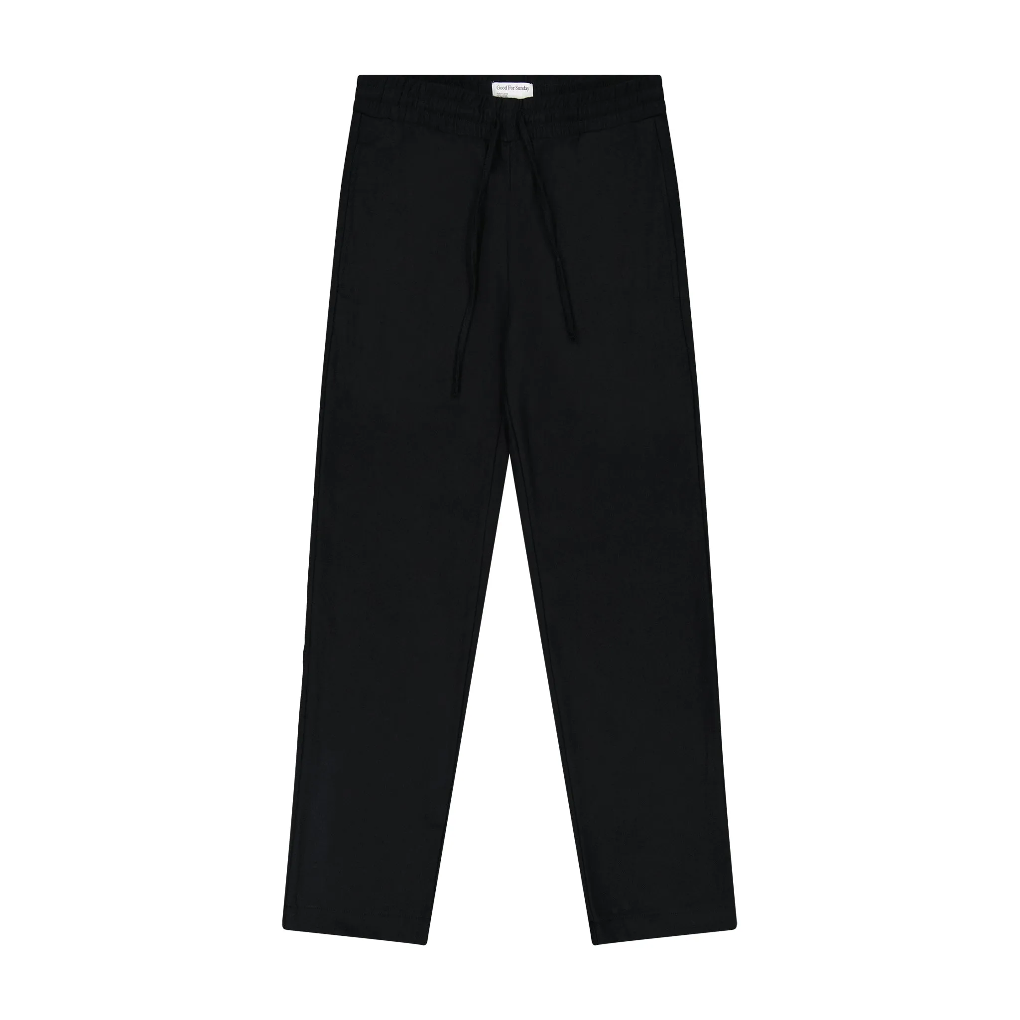 Cotton City Trouser sold by Good For Sunday