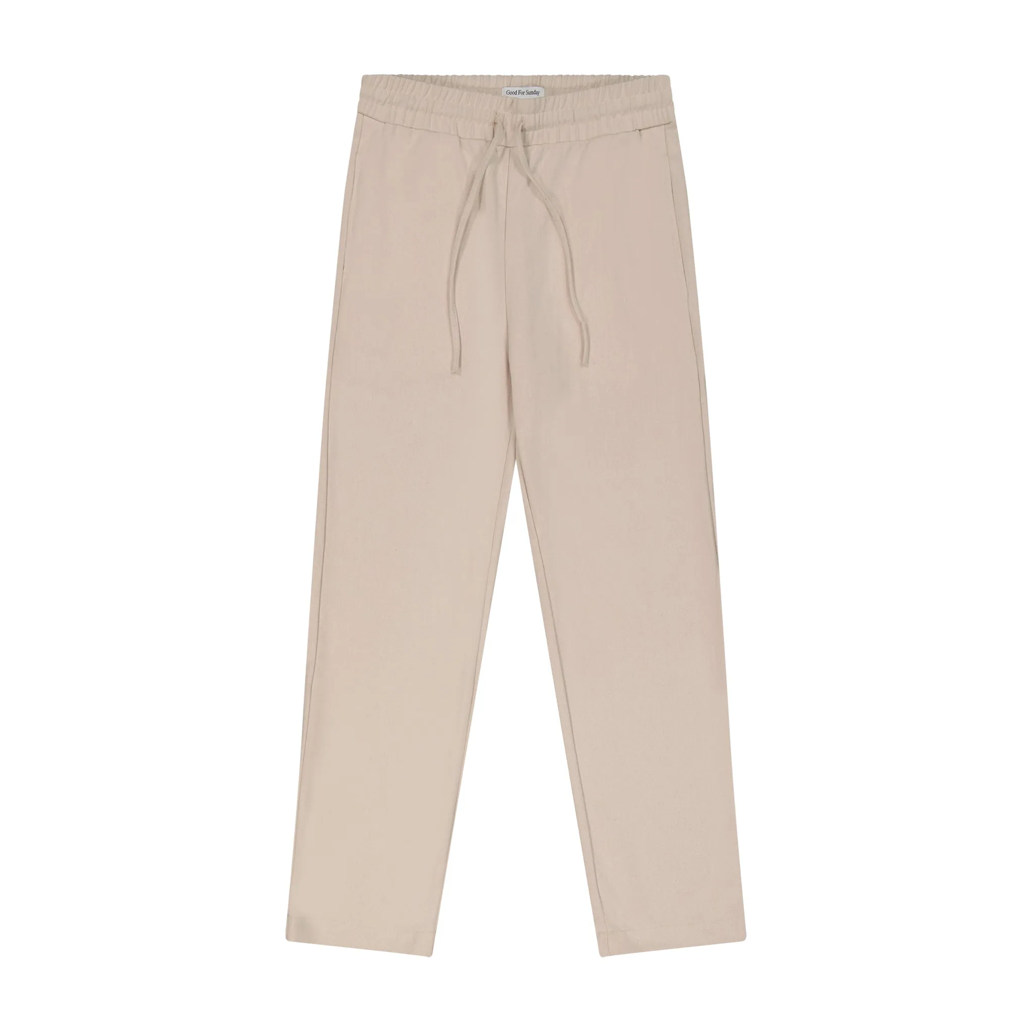 Cotton City Trouser sold by Good For Sunday product image thumbnail 3