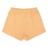 Cotton French Terry Crew Sweat Shorts sold by Good For Sunday