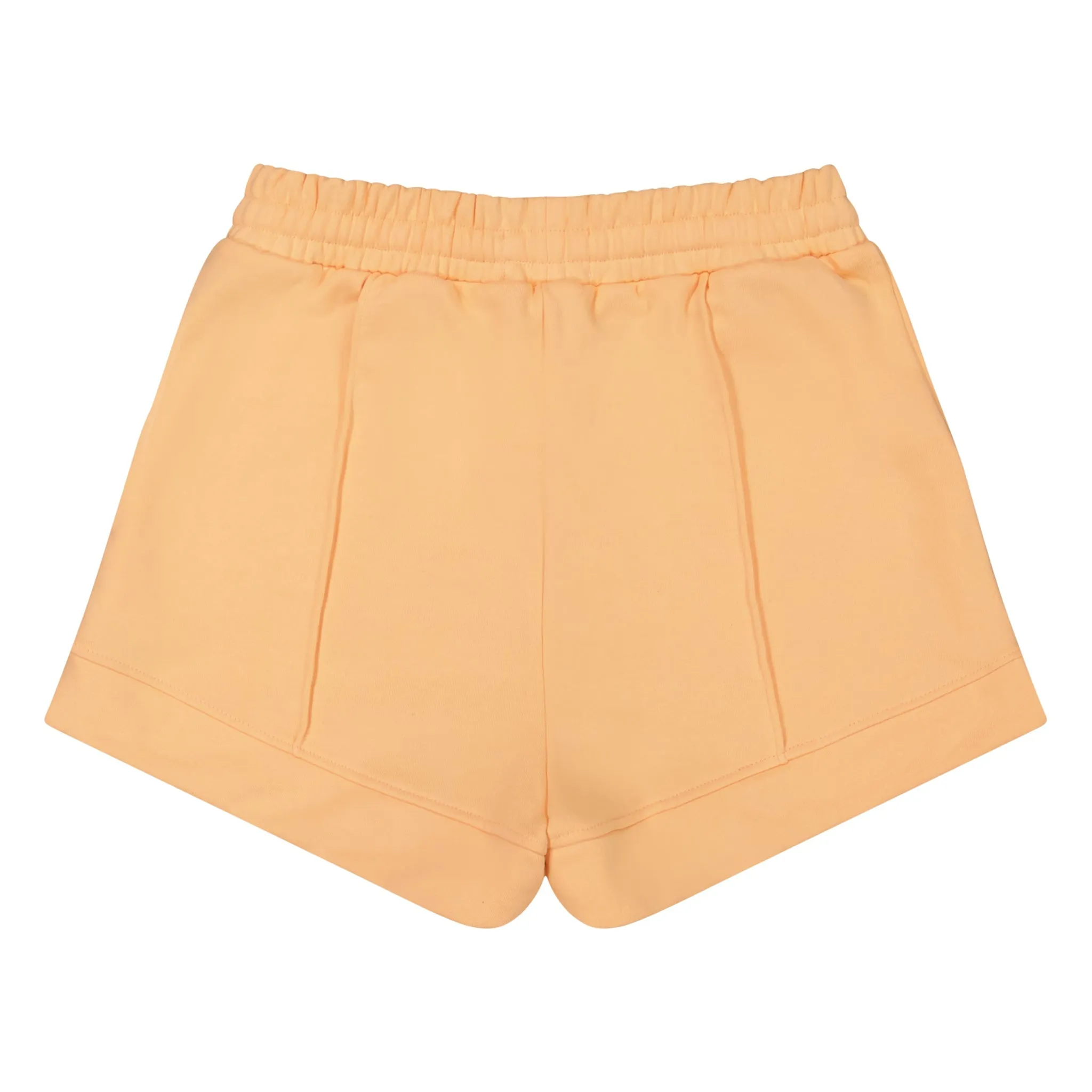 Cotton French Terry Crew Sweat Shorts sold by Good For Sunday product image thumbnail 2