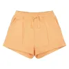 Cotton French Terry Crew Sweat Shorts sold by Good For Sunday