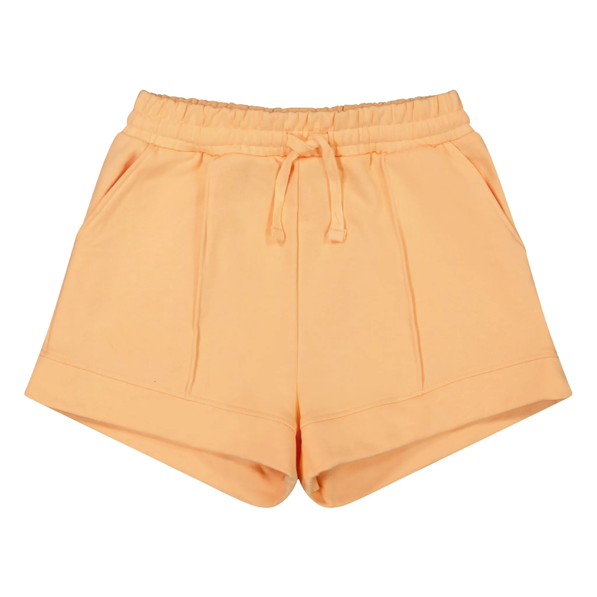 Cotton French Terry Crew Sweat Shorts sold by Good For Sunday