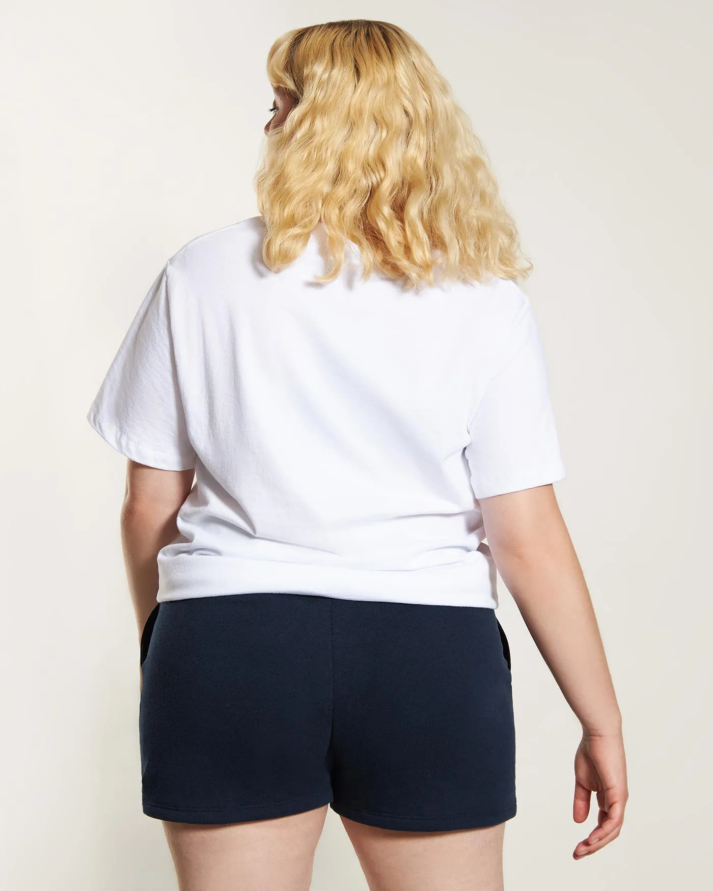 It's All Good Organic Cotton Pocket Tee sold by Good For Sunday product image thumbnail 4