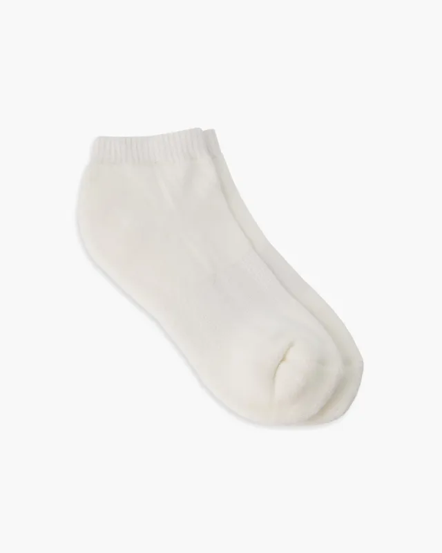 Bamboo Ankle Sock sold by Good For Sunday