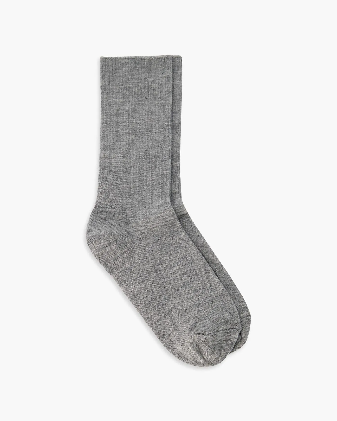 Cashmere Crew Sock sold by Good For Sunday product image thumbnail 3